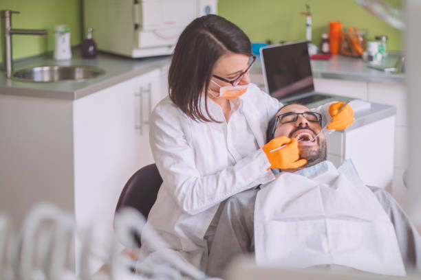 Best Broken or Chipped Tooth Repair in Fallston, MD