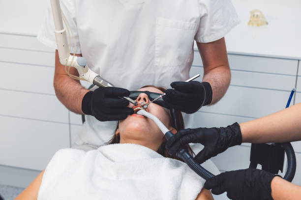Best Emergency Wisdom Tooth Extraction in Fallston, MD